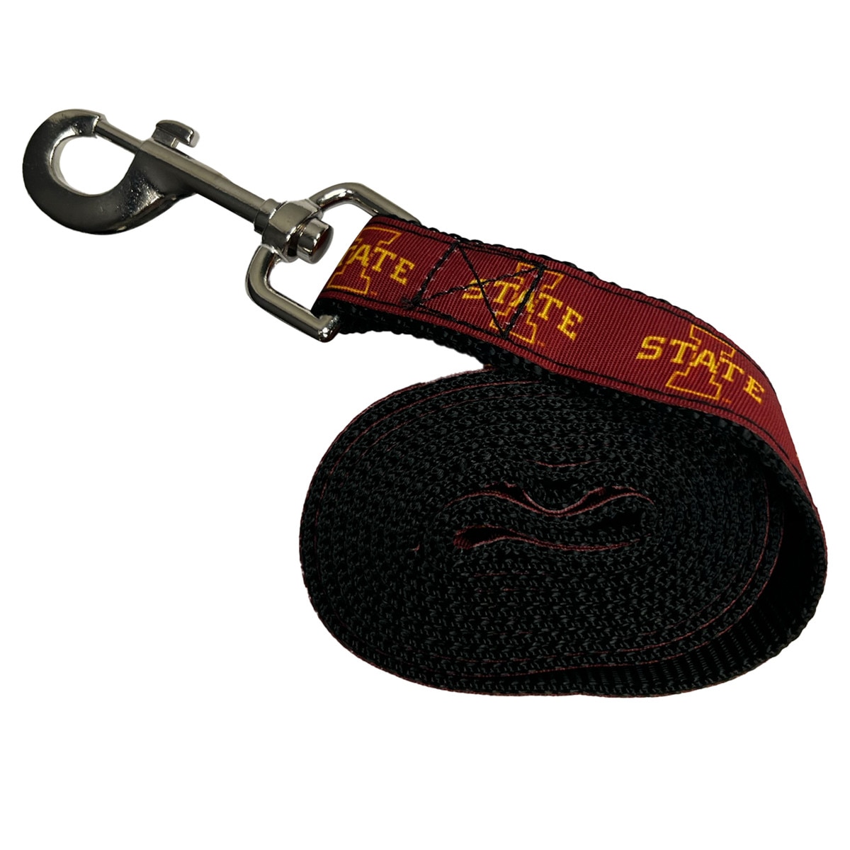 I-State Cardinal Pet Leash (6')
